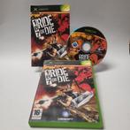 187 Ride or Die Xbox Original, Ophalen of Verzenden, Nieuw