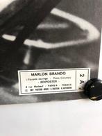 aucun - Marlon Brando - Léquipée sauvage - Affiche, Antiek en Kunst, Kunst | Tekeningen en Foto's