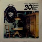 LP gebruikt - La Bolduc - Collection QuÃ©bÃ©coise : 20 G, Verzenden, Zo goed als nieuw