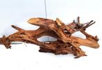 Osaka XL48 uniek aquarium decoratie hout  175x75x35cm, Dieren en Toebehoren, Vissen | Aquaria en Toebehoren, Ophalen of Verzenden