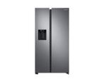 €1149 Samsung RS68CG882DS9EF amerikaanse koelkast Vrijstaan, Witgoed en Apparatuur, Ophalen of Verzenden, Nieuw, Met aparte vriezer