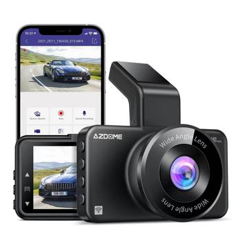 AZDome M17 Pro | Wifi 1CH | FullHD dashcam beschikbaar voor biedingen