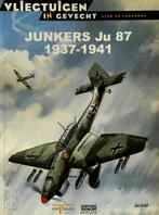 Junkers Ju 87 1937-1941, Nieuw, Verzenden