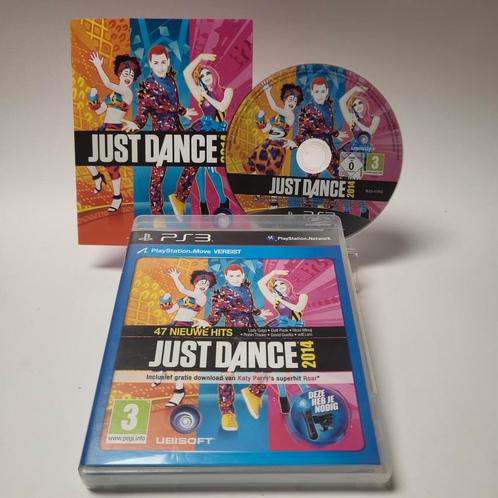 Just Dance 2014 Playstation 3, Spelcomputers en Games, Games | Sony PlayStation 3, Ophalen of Verzenden