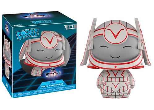 Funko DORBZ Disney Tron-Sark (Diversen) NIEUW, Verzamelen, Beelden en Beeldjes, Nieuw, Ophalen of Verzenden