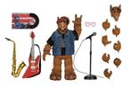 Alf Action Figure Ultimate Born to Rock Alf 15 cm, Verzamelen, Ophalen of Verzenden, Nieuw