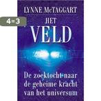 Intentie - Het Veld 9789020283396 Lynne McTaggart, Boeken, Verzenden, Zo goed als nieuw, Lynne McTaggart