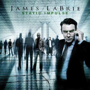 cd - James LaBrie - Static Impulse, Cd's en Dvd's, Cd's | Overige Cd's, Zo goed als nieuw, Verzenden
