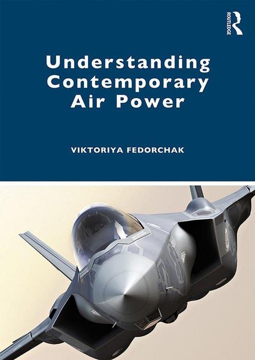 9781138393806 Understanding Contemporary Air Power, Boeken, Informatica en Computer, Nieuw, Verzenden