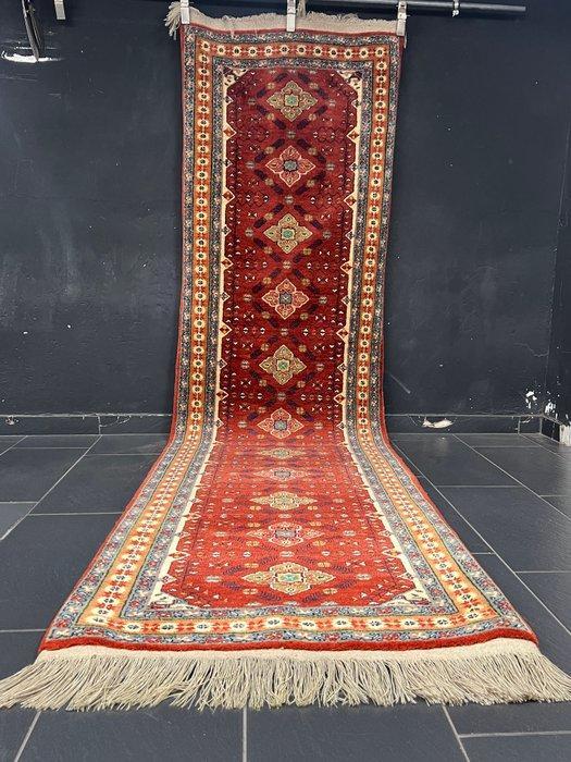 Ziegler - Tapijt - 320 cm - 90 cm, Huis en Inrichting, Stoffering | Tapijten en Kleden