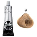 Keune  Semi Color  9  60 ml, Sieraden, Tassen en Uiterlijk, Uiterlijk | Haarverzorging, Nieuw, Verzenden