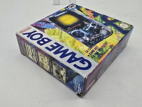 Nintendo - Gameboy Classic - NEW Old Stock -Extremely Rare, Spelcomputers en Games, Spelcomputers | Overige Accessoires
