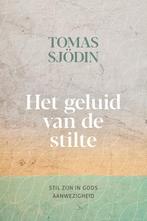 Het geluid van de stilte 9789033802522 Tomas Sjödin, Boeken, Verzenden, Zo goed als nieuw, Tomas Sjödin