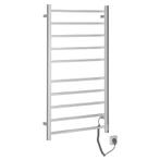 Eskinado Elektrische handdoekradiator met timer 1160x620mm 1, Ophalen of Verzenden, Nieuw