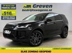 Land Rover Discovery Sport P300e SE 254PK | Virtual |, Automaat, Land Rover, Zwart, Nieuw