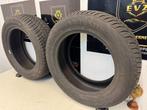 235/55R17 winterbanden 2 stuks Vredestein Giugiaro Design, Gebruikt, 17 inch, Winterbanden, 235 mm