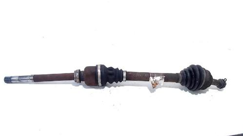 Aandrijfas rechts voor Peugeot 207  1.6 HDi, Auto-onderdelen, Ophanging en Onderstel, ARN erkend, Stiba lid, Erkend duurzaam, Gebruikt