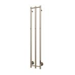 Designradiator TVS Design PLUS 3V EL 150x28 cm Geborsteld, Ophalen of Verzenden, Nieuw, Overige typen
