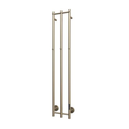 Designradiator TVS Design PLUS 3V EL 150x28 cm Geborsteld, Doe-het-zelf en Verbouw, Sanitair, Overige typen, Nieuw, Ophalen of Verzenden