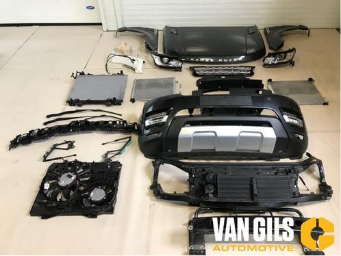 Voorkop compleet Landrover Range Rover Sport O182805, Auto-onderdelen, Carrosserie en Plaatwerk, Ophalen of Verzenden