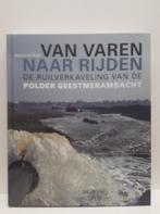 Van Varen Naar Rijden 9789492335296 Agnes de Boer, Verzenden, Zo goed als nieuw, Agnes de Boer