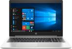 HP ProBook 450 G6 15,6 FHD , 8GB , 128GB SSD , i3-8145U, 2 tot 3 Ghz, 8 GB, Refurbished, Ophalen of Verzenden