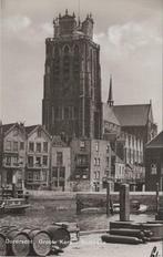 DORDRECHT - Groote Kerk - Bomkade, Verzenden, Gelopen