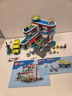 Lego Set - 60330 - City - LEGO City 60330, Kinderen en Baby's, Speelgoed | Duplo en Lego, Nieuw