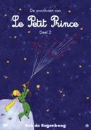 Le petit prince 2 - Rob de regenboog - DVD, Verzenden, Nieuw in verpakking