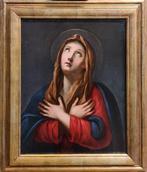 Italiaanse school (XVII) - Madonna orante