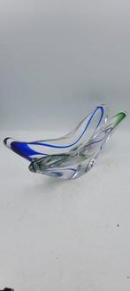 Kristalunie Maastricht - Max Verboeket - Schaal - Glas