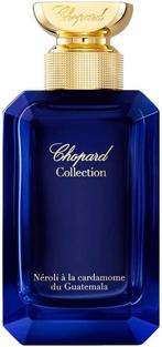 CHOPARD COLLECTION NEROLI A LA CARDAMOME DU GUATEMALA EDP .., Verzenden, Nieuw