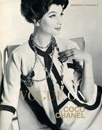 9781849491112 Coco Chanel Vogue On Designers | Tweedehands, Boeken, Verzenden, Zo goed als nieuw, Bronwyn Cosgrave