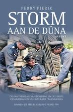 Storm aan de Düna 9789464872415 Perry Pierik, Boeken, Verzenden, Zo goed als nieuw, Perry Pierik