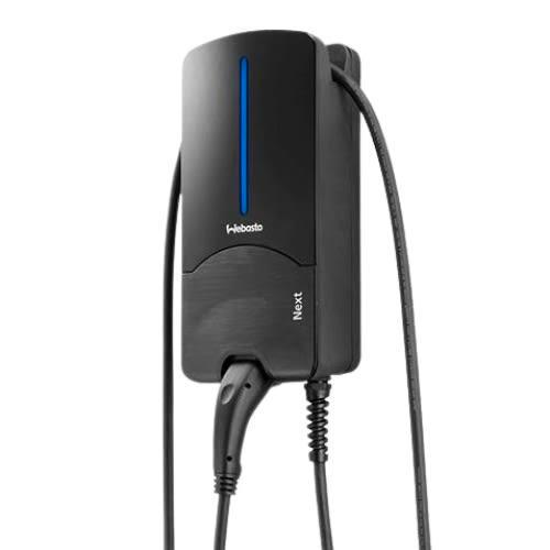 Webasto Next type 2 Wallbox laadpaal 11 kW met 4,5 meter, Auto diversen, Laadpalen, Ophalen of Verzenden