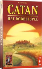 999 Games Catan: Het Dobbelspel (Nieuw), Nieuw, Verzenden