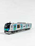 Kato N - 14339-9 - Modeltrein (1) - Seibu 40000 Series –, Hobby en Vrije tijd, Modeltreinen | N-Spoor, Nieuw
