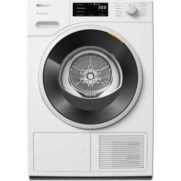 Megastore: MIELE TWC640WP Warmtepompdroger beschikbaar voor biedingen