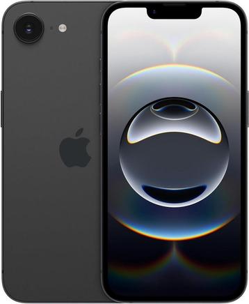 iPhone 16 E 128G   Nieuw beschikbaar voor biedingen