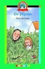 De papoes / Spetter / Groep 4 9789027681713 Paul van Loon, Verzenden, Gelezen, Paul van Loon