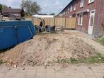 Voor al uw Straatwerk,Grondwerk,Schutingen en Hekwerk., Diensten en Vakmensen, Tuinmannen en Stratenmakers, Garantie, Tuinonderhoud of Snoeiwerk