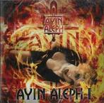 cd promo - Ayin Aleph - Ayin Aleph I, Cd's en Dvd's, Cd's | Rock, Zo goed als nieuw, Verzenden