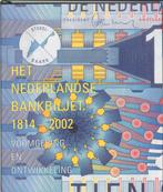 Het Nederlandse bankbiljet 1814-2002 9789080478411 J. Bolten, Verzenden, Gelezen, J. Bolten