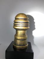 Renato Bertelli (1900-1974) - Profilo continuo del Duce