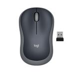 Nieuwe Logitech M185 met garantie, Ophalen of Verzenden, Nieuw, Draadloos, Logitech