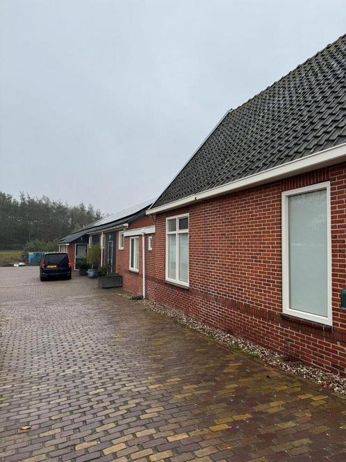 Te huur: Appartement Rijksstraatweg in Hurdegaryp, Huizen en Kamers, Huizen te huur, Friesland, Appartement