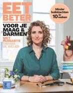 Eet beter voor je maag en darmen met huisarts Tamara de, Gelezen, Tamara de Weijer, Verzenden