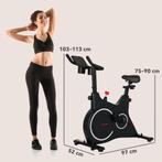 TRUUSK SPORTNOW Liggende Hometrainer Voor Thuis Met Magnetis, Verzenden, Nieuw