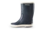 Bergstein Regenlaarzen in maat 33 Blauw | 10% extra korting, Kinderen en Baby's, Kinderkleding | Schoenen en Sokken, Verzenden