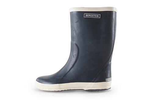 Bergstein Regenlaarzen in maat 33 Blauw | 10% extra korting, Kinderen en Baby's, Kinderkleding | Schoenen en Sokken, Jongen of Meisje